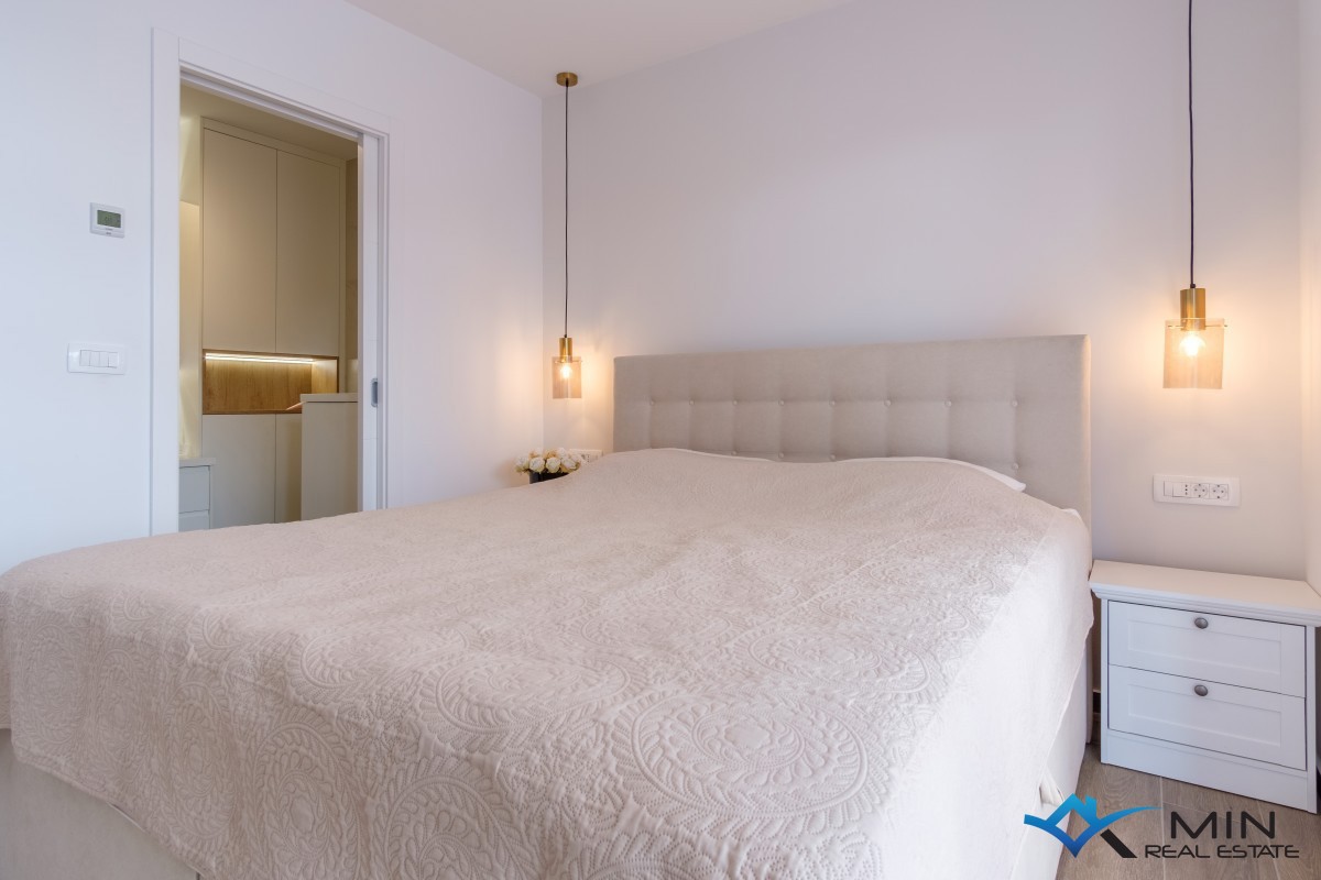 Flat For sale - ISTARSKA NOVIGRAD