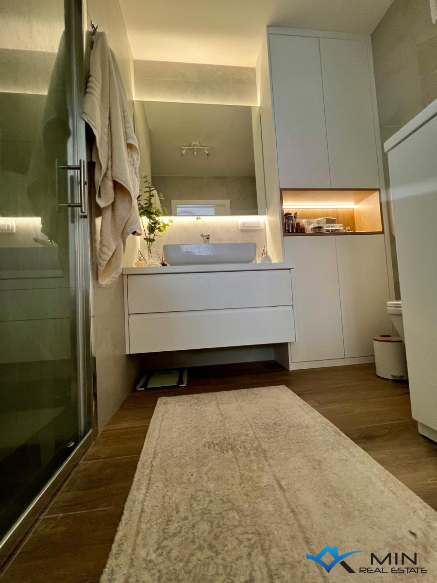 Flat For sale - ISTARSKA NOVIGRAD