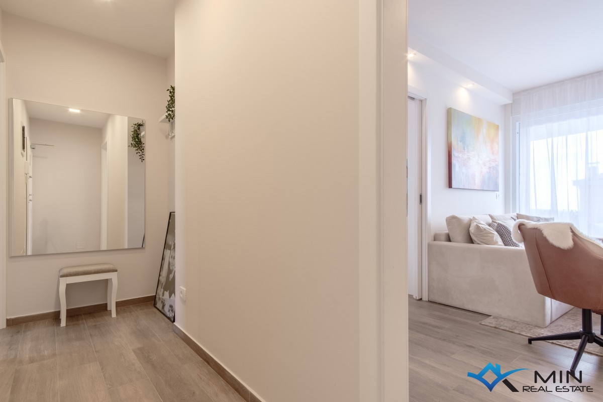 Flat For sale - ISTARSKA NOVIGRAD