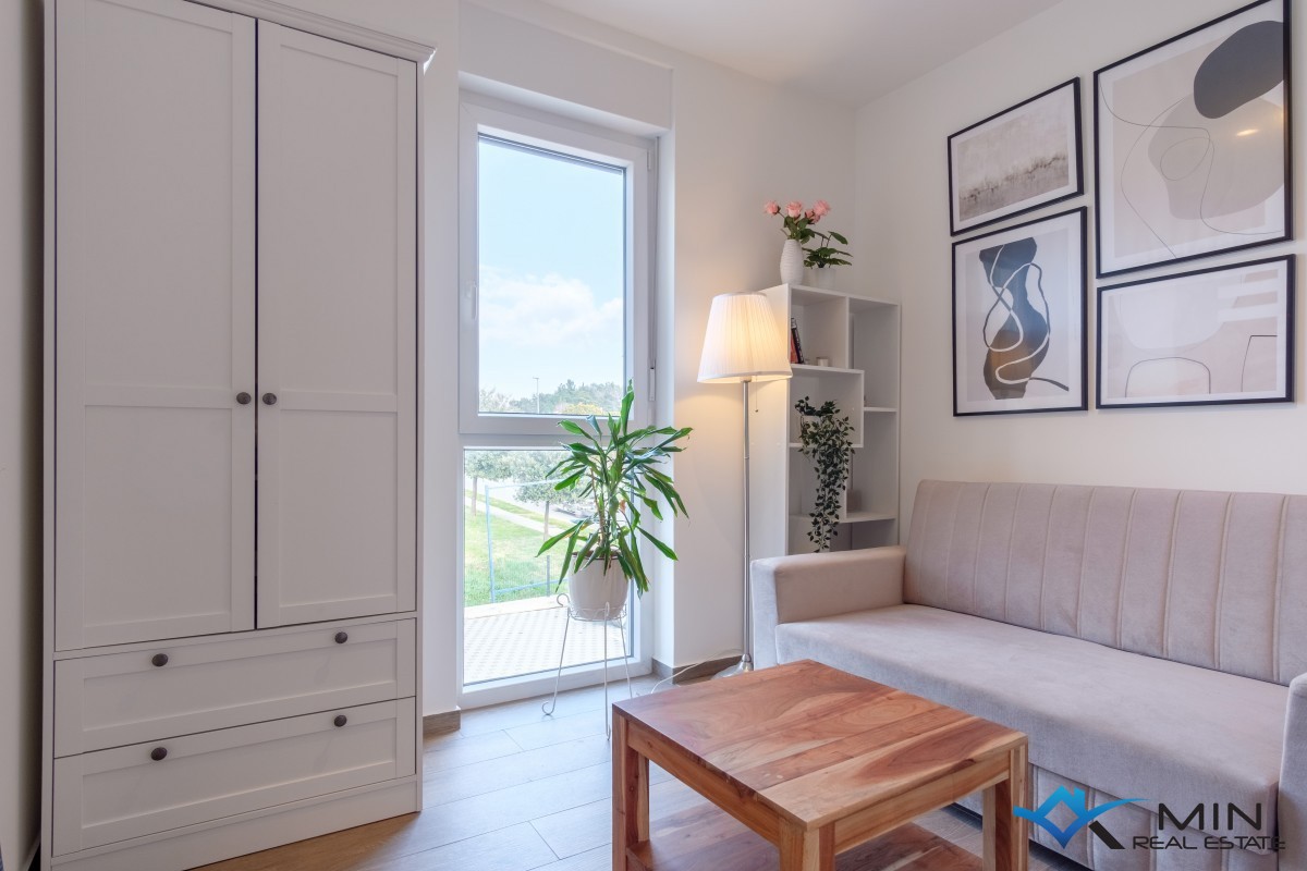 Flat For sale - ISTARSKA NOVIGRAD