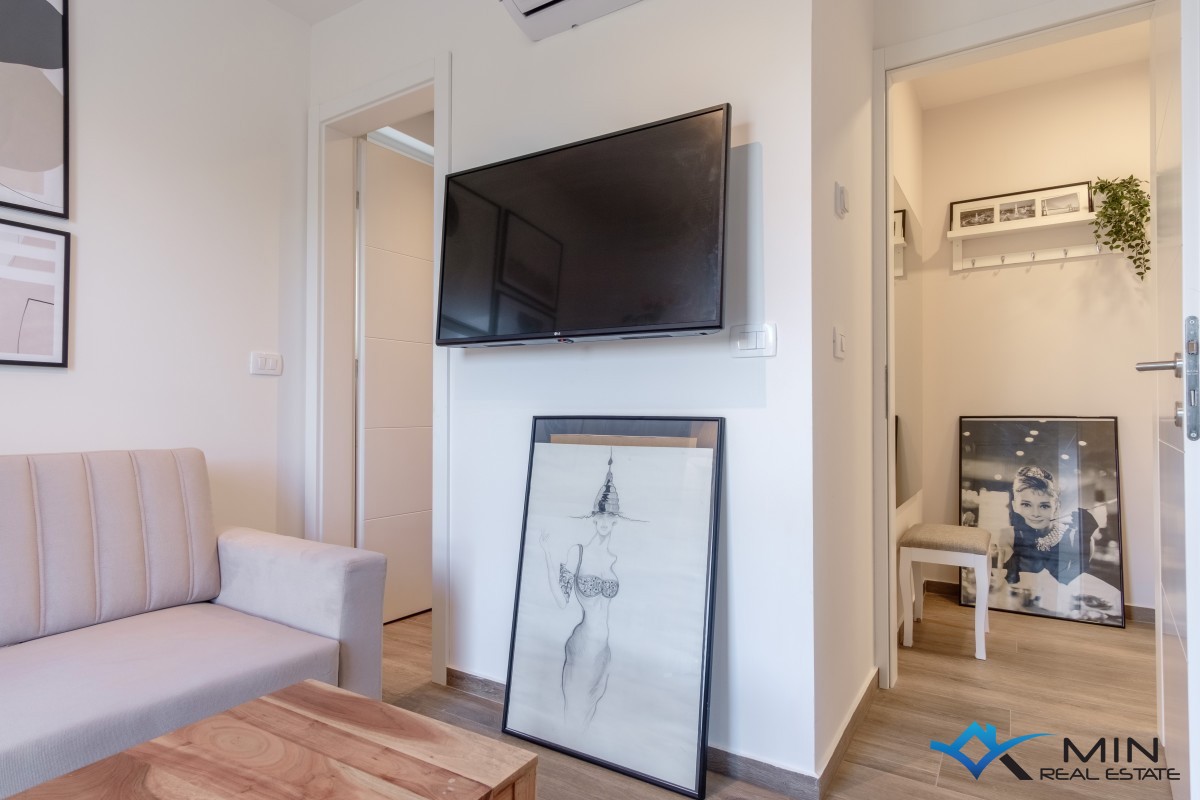 Flat For sale - ISTARSKA NOVIGRAD