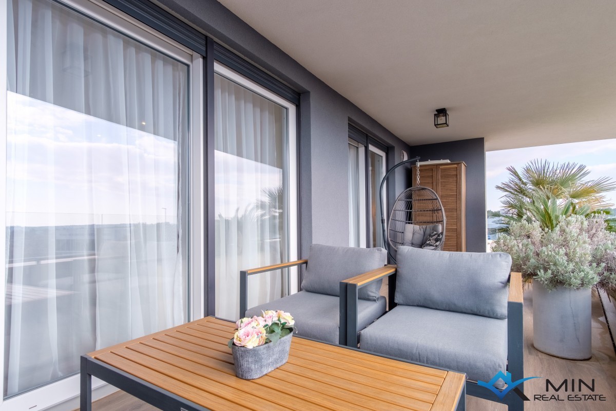Flat For sale - Istarska Novigrad - foto 2/17