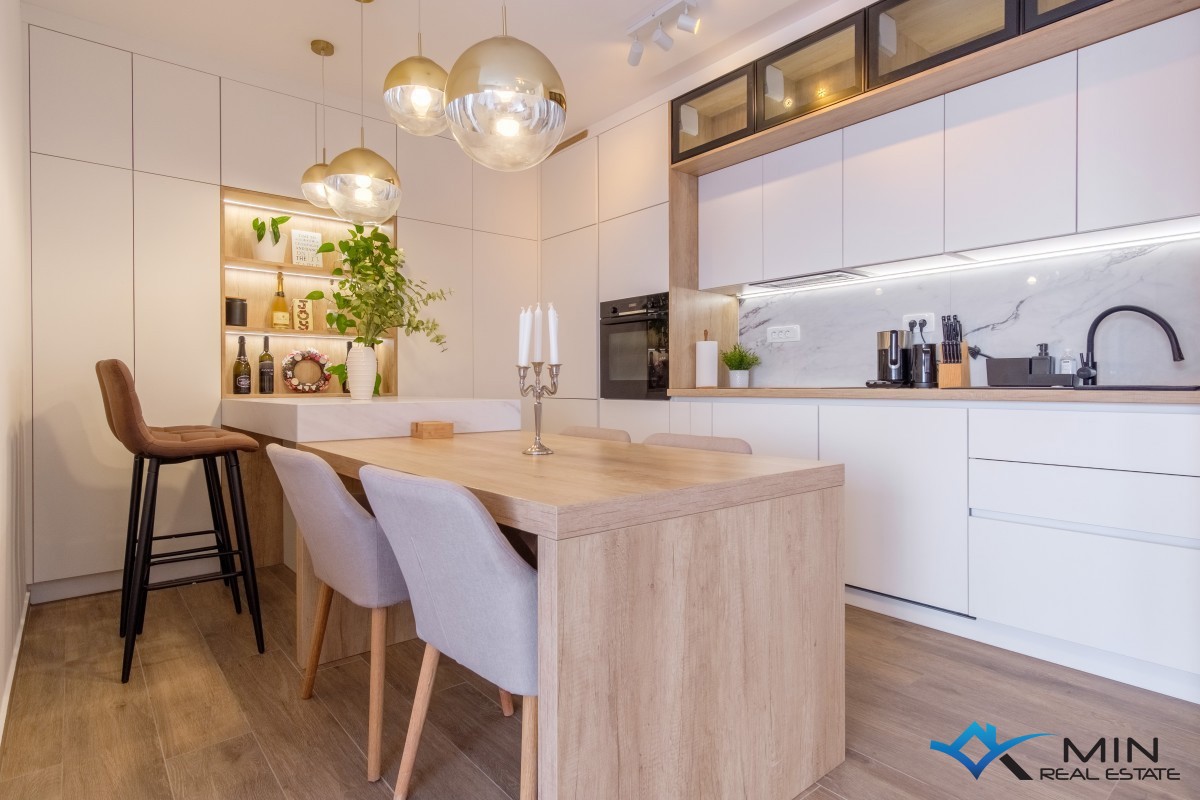 Flat For sale - Istarska Novigrad - foto 3/17