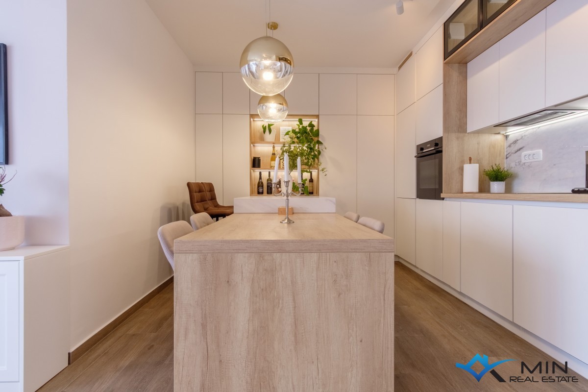 Flat For sale - Istarska Novigrad - foto 4/17