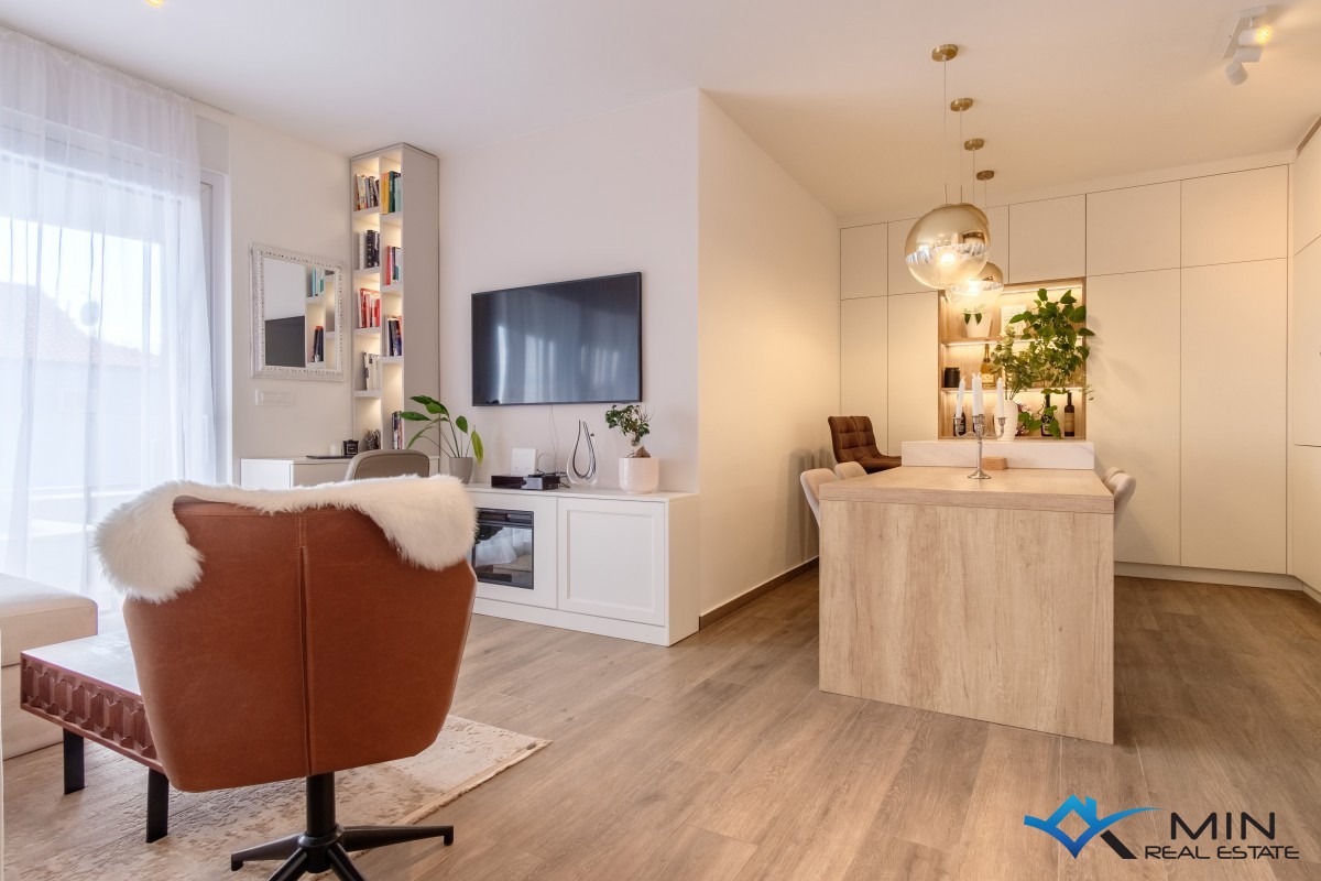 Flat For sale - Istarska Novigrad - foto 5/17