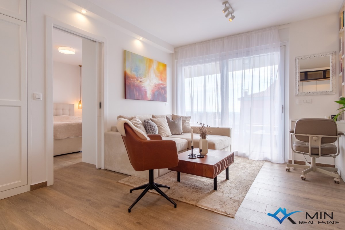 Flat For sale - ISTARSKA NOVIGRAD