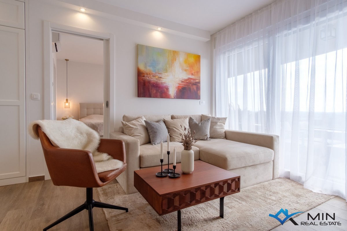 Flat For sale - ISTARSKA NOVIGRAD