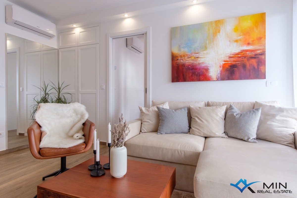 Flat For sale - ISTARSKA NOVIGRAD