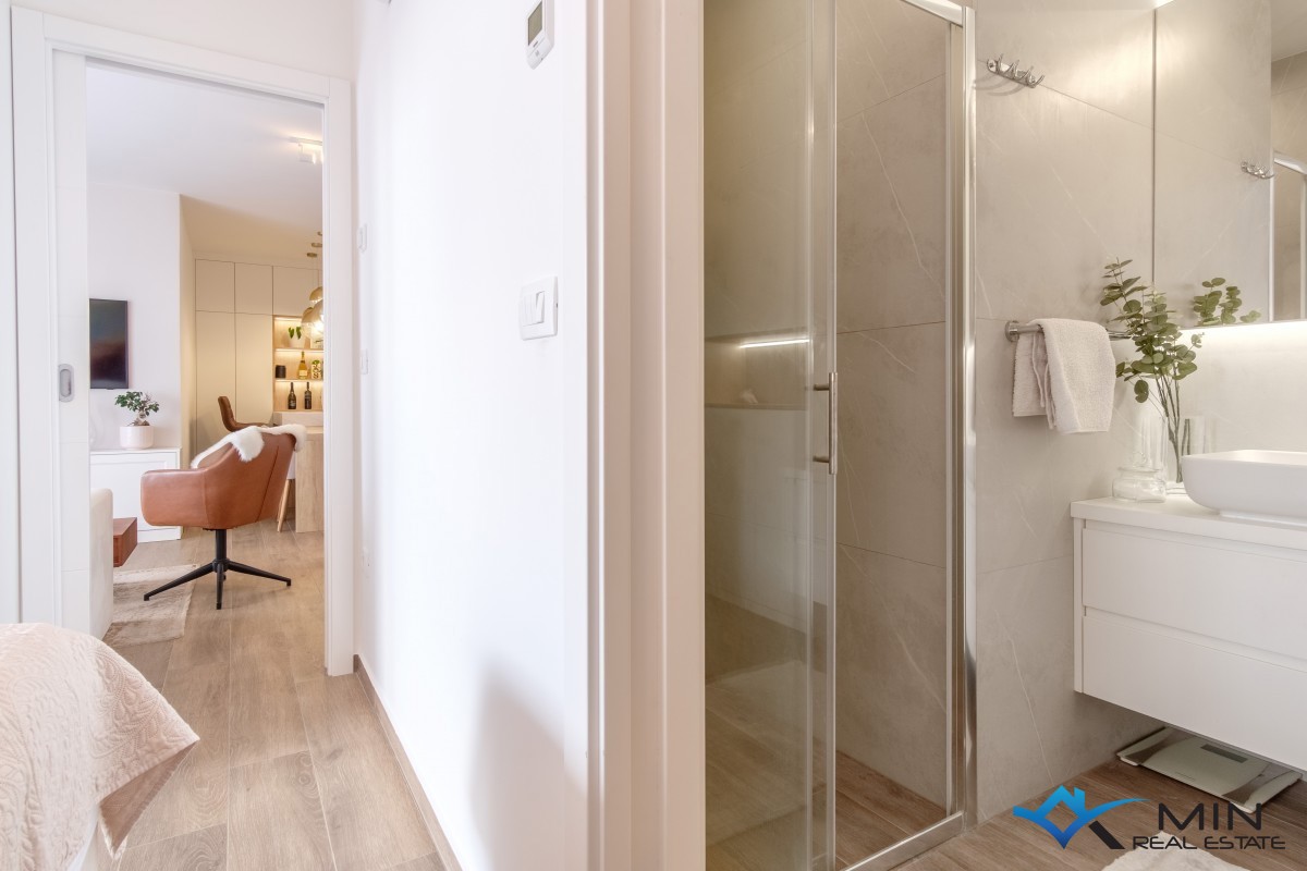 Flat For sale - ISTARSKA NOVIGRAD