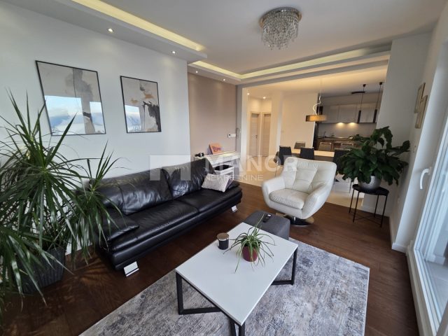 Apartmán na prodej 115 m² – Rijeka