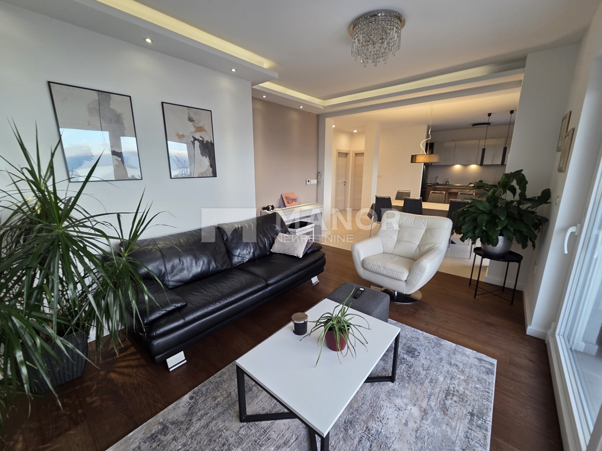 Flat For sale - Primorsko-goranska Rijeka - foto 1/32