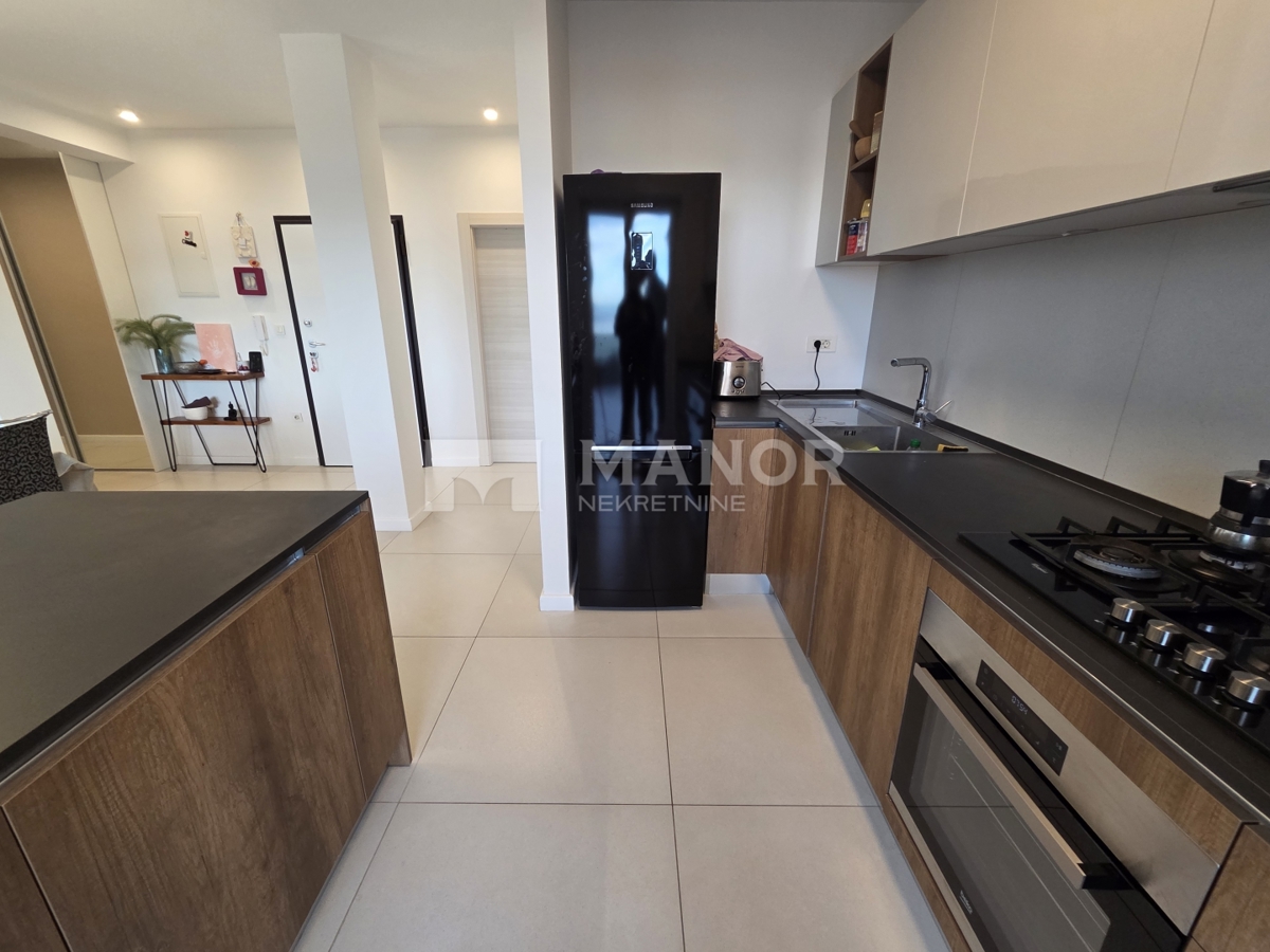 Flat For sale - PRIMORSKO-GORANSKA RIJEKA