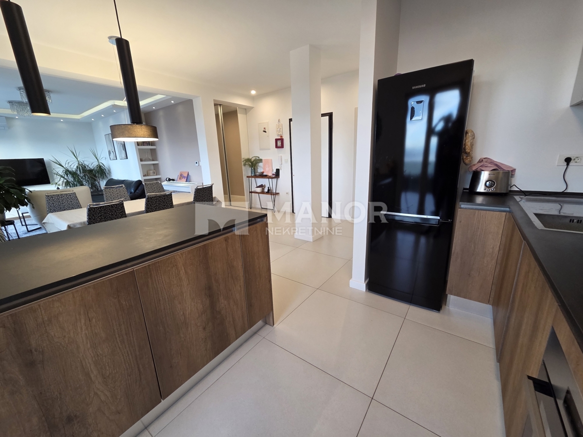 Flat For sale - PRIMORSKO-GORANSKA RIJEKA