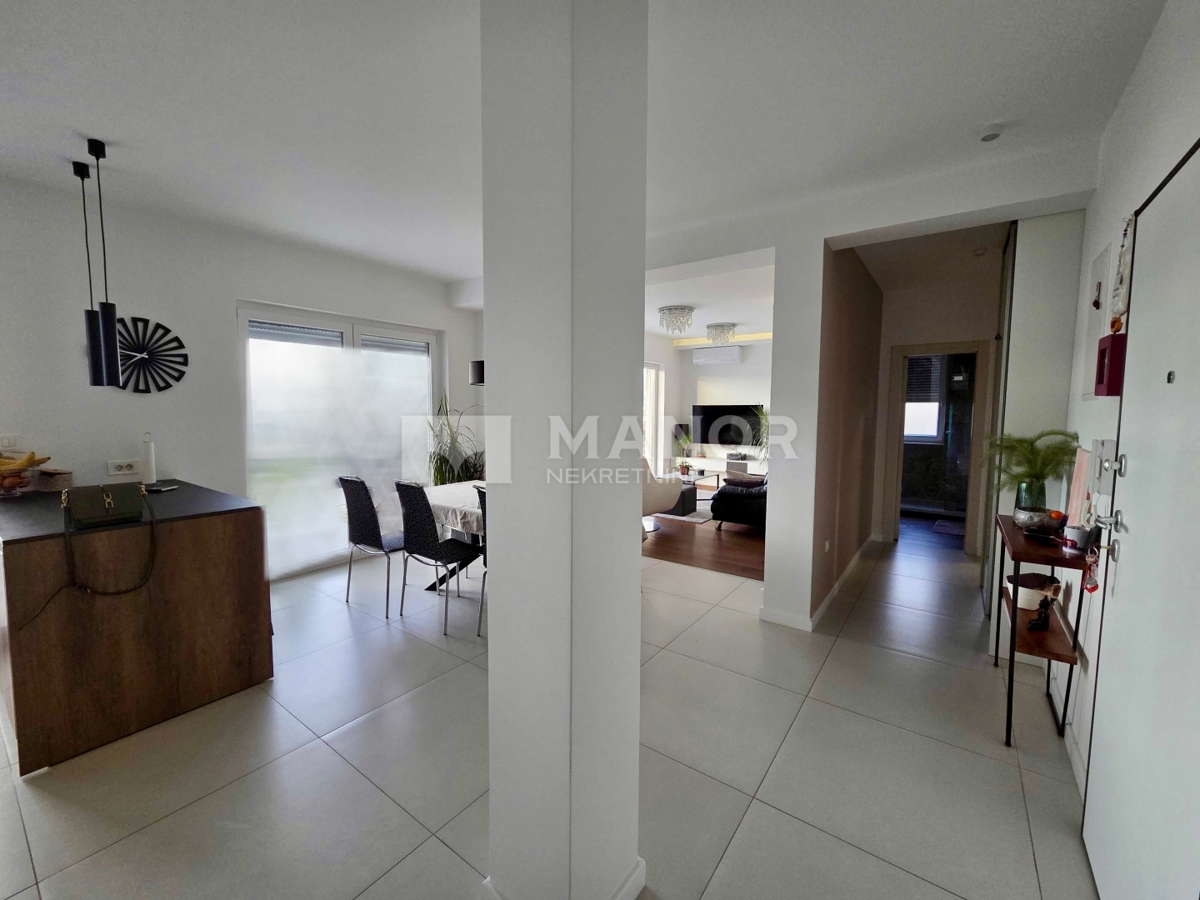 Flat For sale - PRIMORSKO-GORANSKA RIJEKA