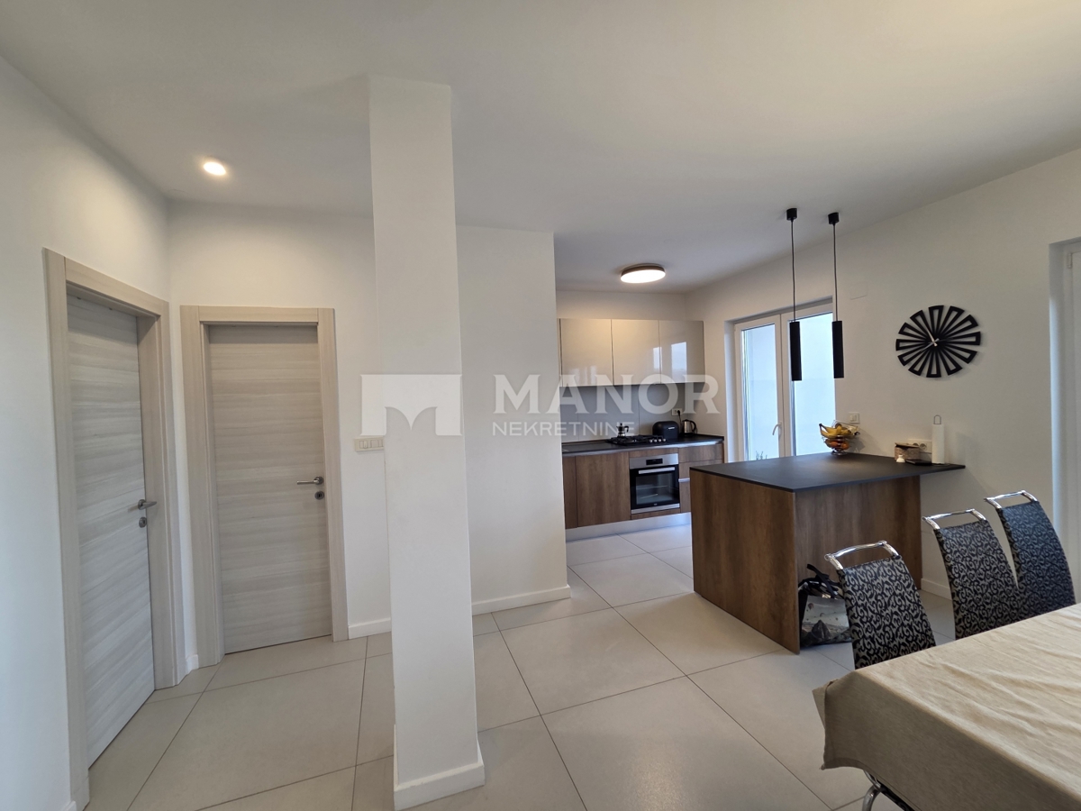 Flat For sale - PRIMORSKO-GORANSKA RIJEKA