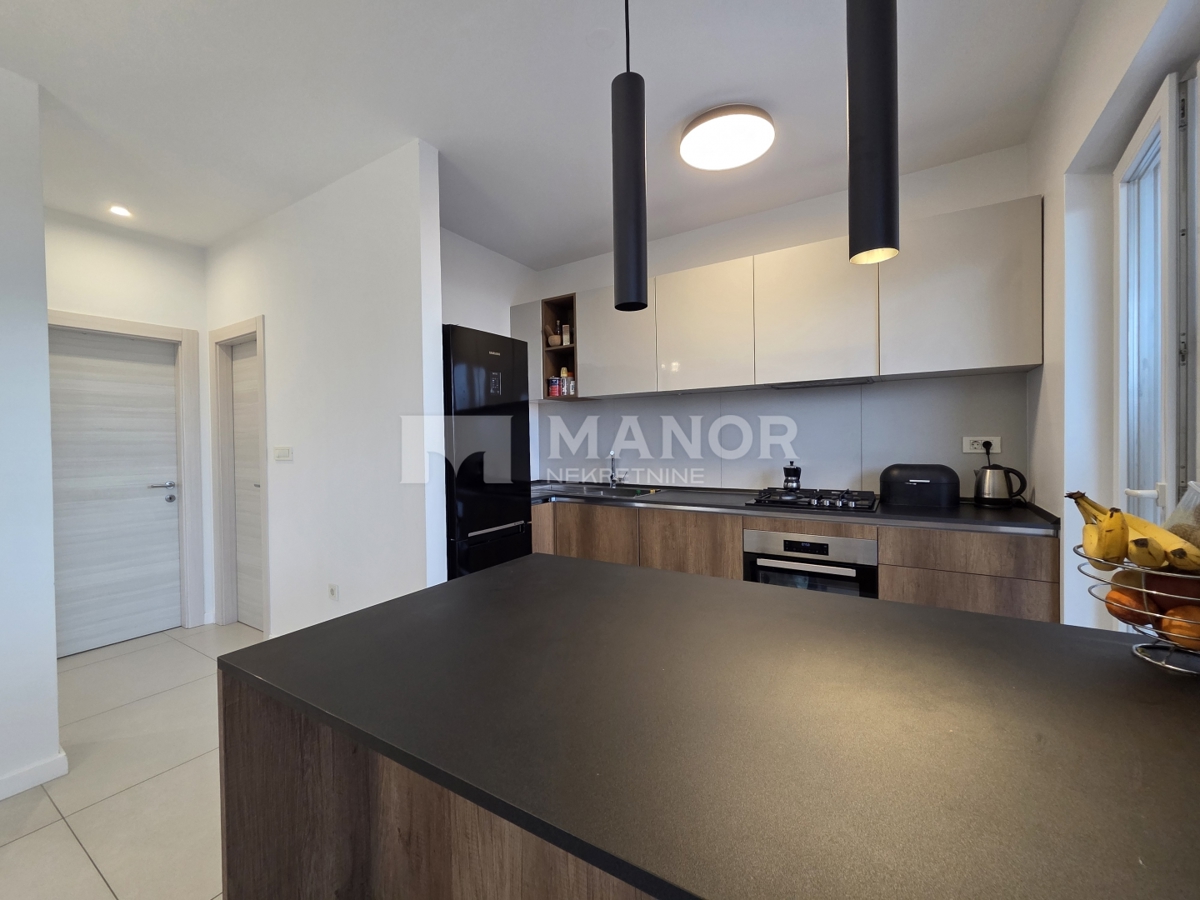 Flat For sale - PRIMORSKO-GORANSKA RIJEKA