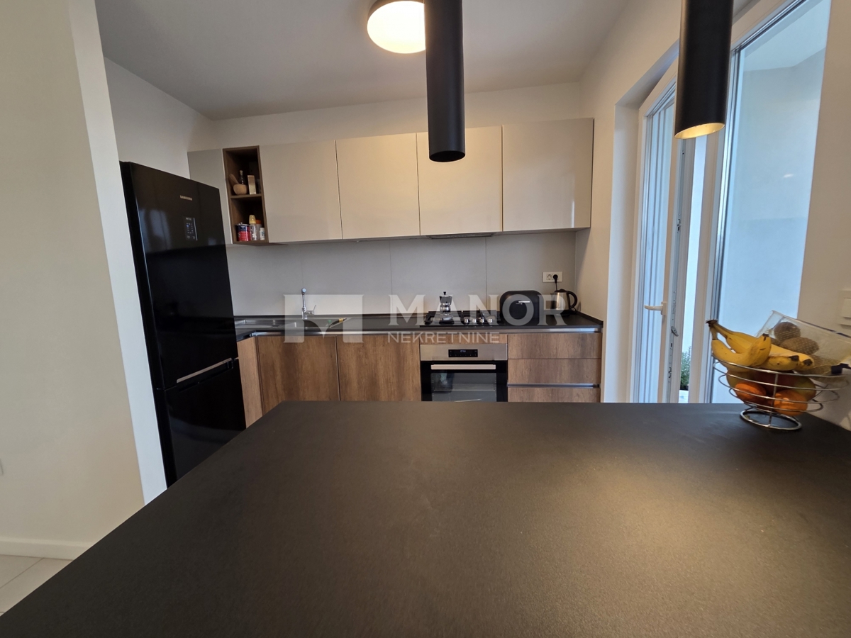 Flat For sale - PRIMORSKO-GORANSKA RIJEKA