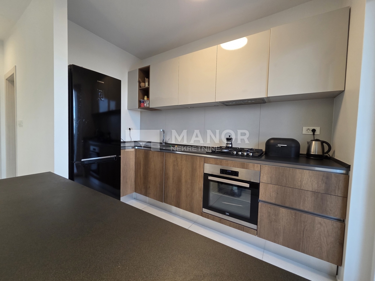 Flat For sale - PRIMORSKO-GORANSKA RIJEKA
