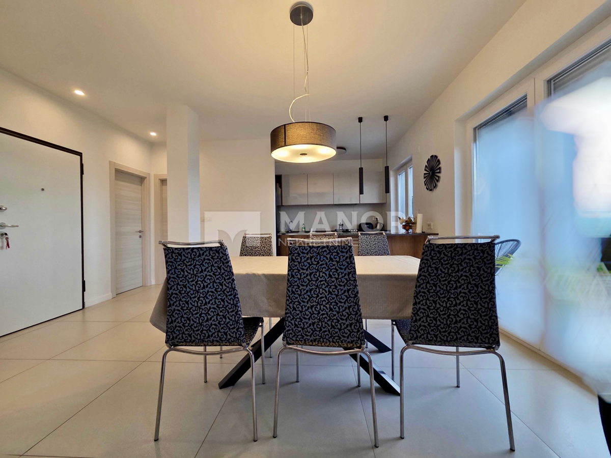 Flat For sale - PRIMORSKO-GORANSKA RIJEKA
