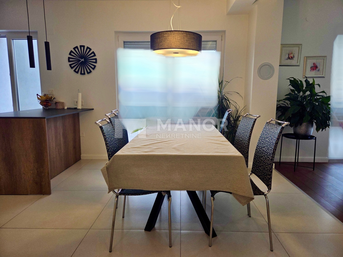 Flat For sale - PRIMORSKO-GORANSKA RIJEKA