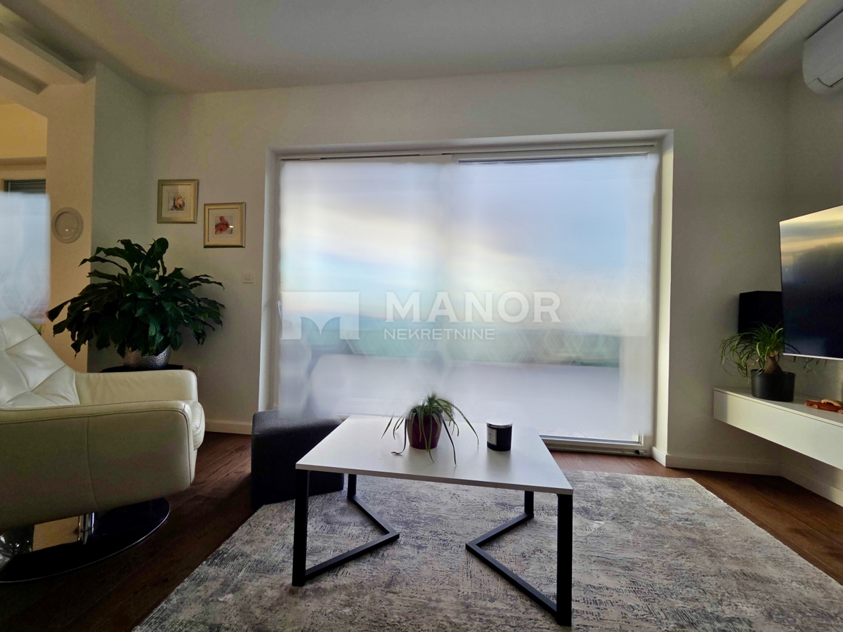 Flat For sale - PRIMORSKO-GORANSKA RIJEKA