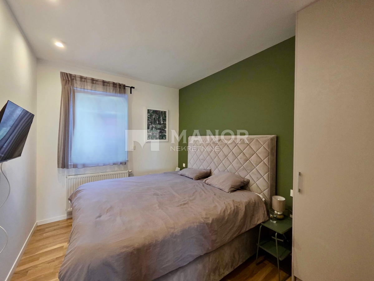 Flat For sale - PRIMORSKO-GORANSKA RIJEKA