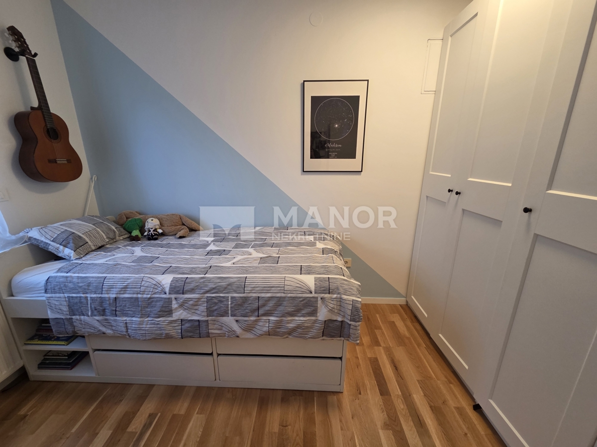 Flat For sale - PRIMORSKO-GORANSKA RIJEKA