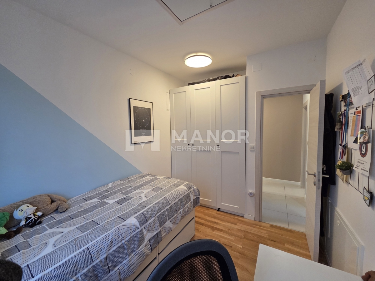 Flat For sale - PRIMORSKO-GORANSKA RIJEKA