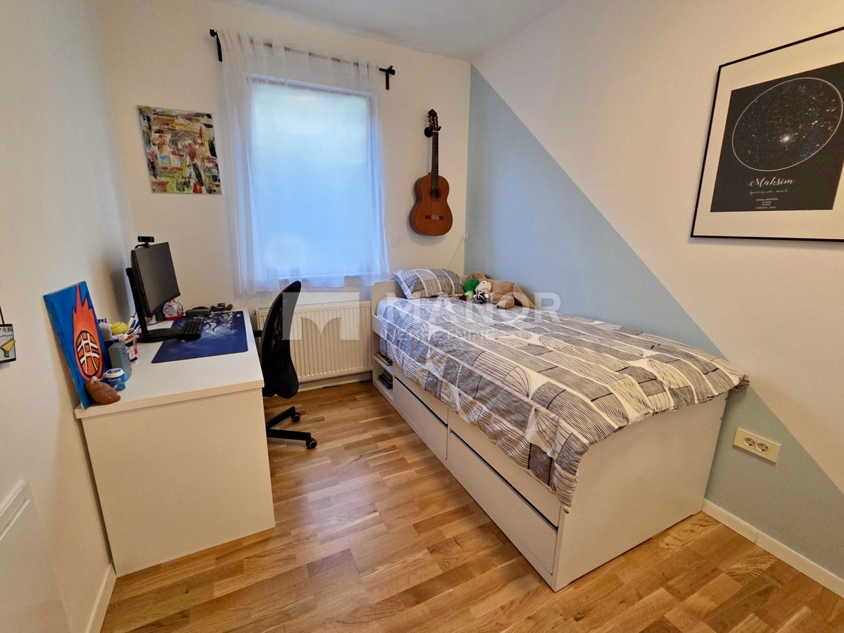 Flat For sale - PRIMORSKO-GORANSKA RIJEKA