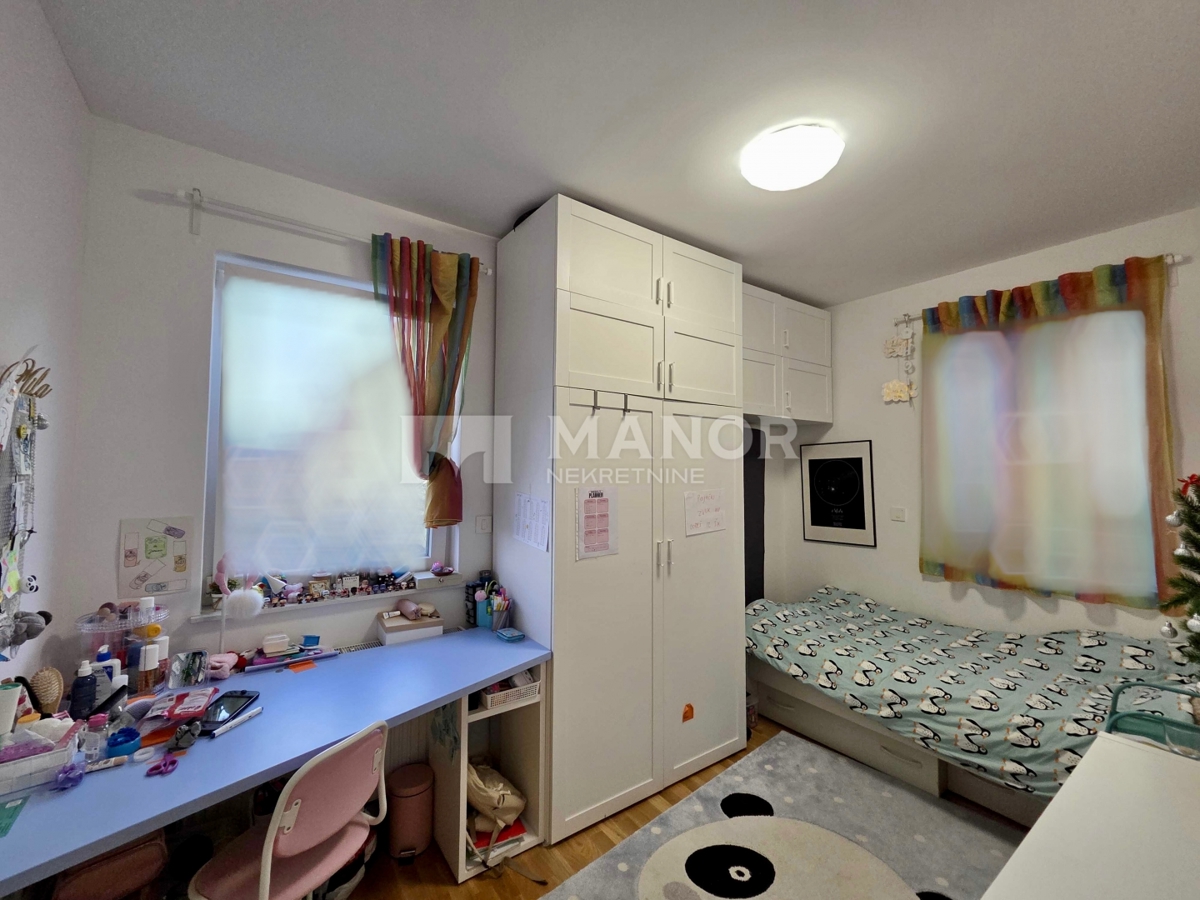 Flat For sale - PRIMORSKO-GORANSKA RIJEKA