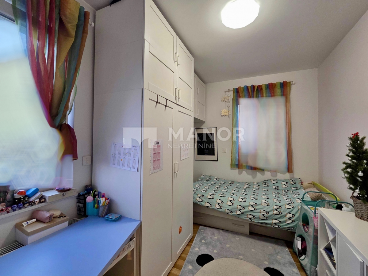 Flat For sale - PRIMORSKO-GORANSKA RIJEKA