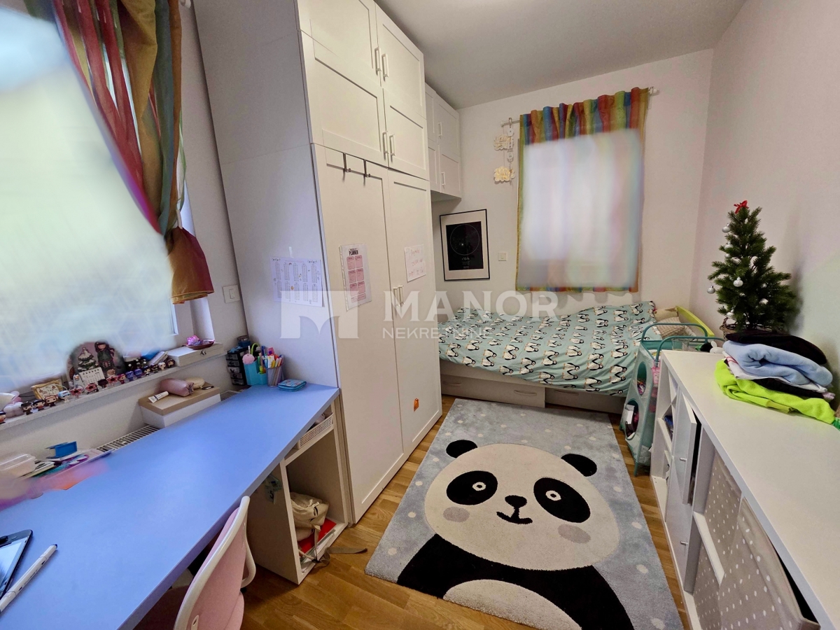 Flat For sale - PRIMORSKO-GORANSKA RIJEKA