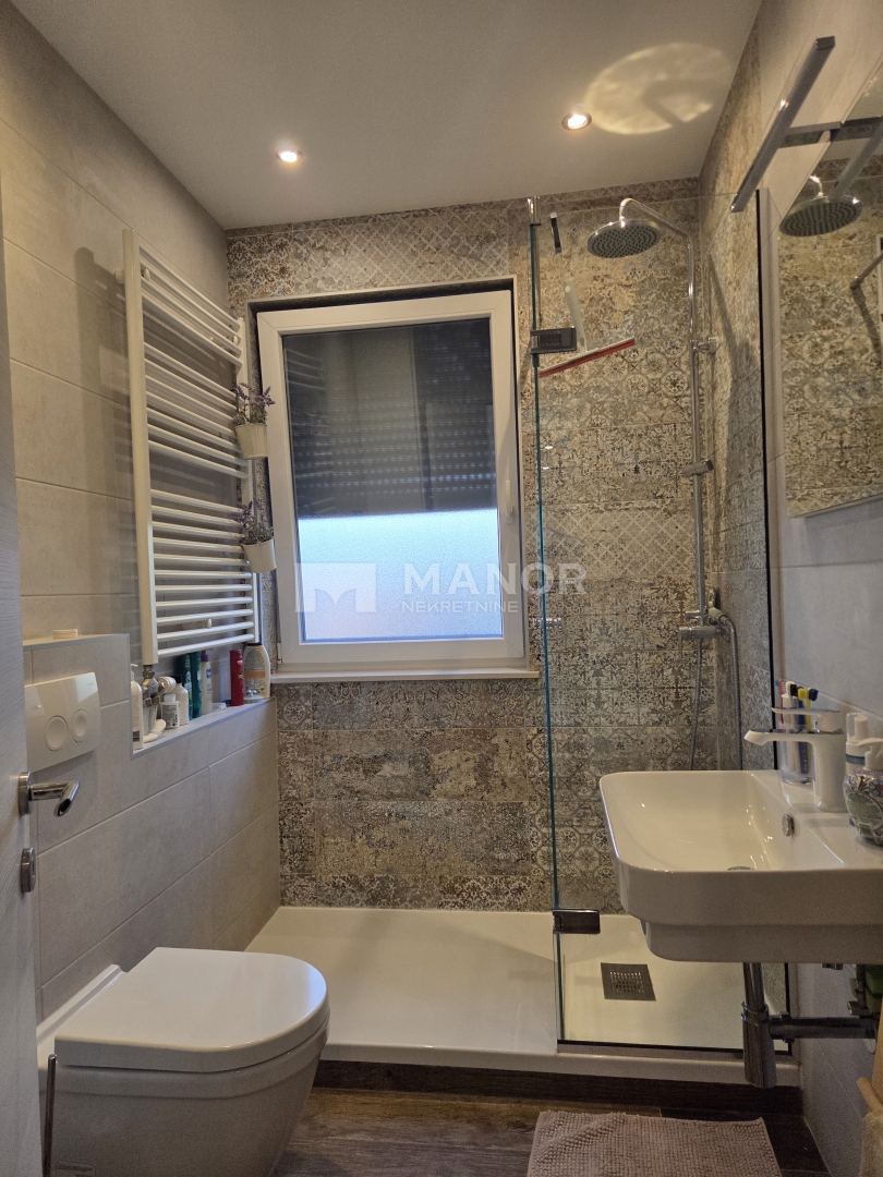 Flat For sale - PRIMORSKO-GORANSKA RIJEKA