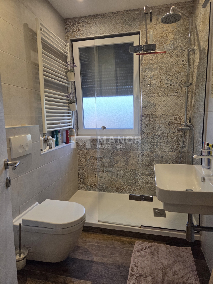 Flat For sale - PRIMORSKO-GORANSKA RIJEKA