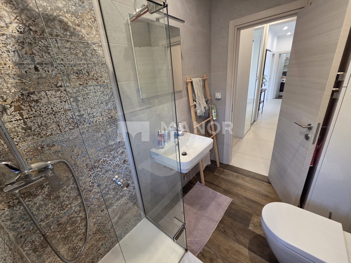 Flat For sale - PRIMORSKO-GORANSKA RIJEKA