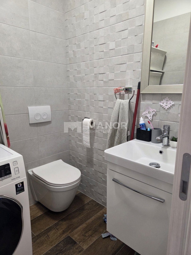 Flat For sale - PRIMORSKO-GORANSKA RIJEKA