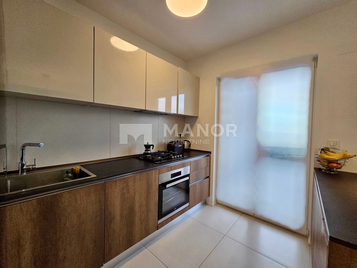 Flat For sale - PRIMORSKO-GORANSKA RIJEKA
