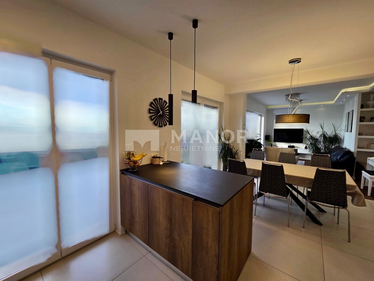 Flat For sale - PRIMORSKO-GORANSKA RIJEKA