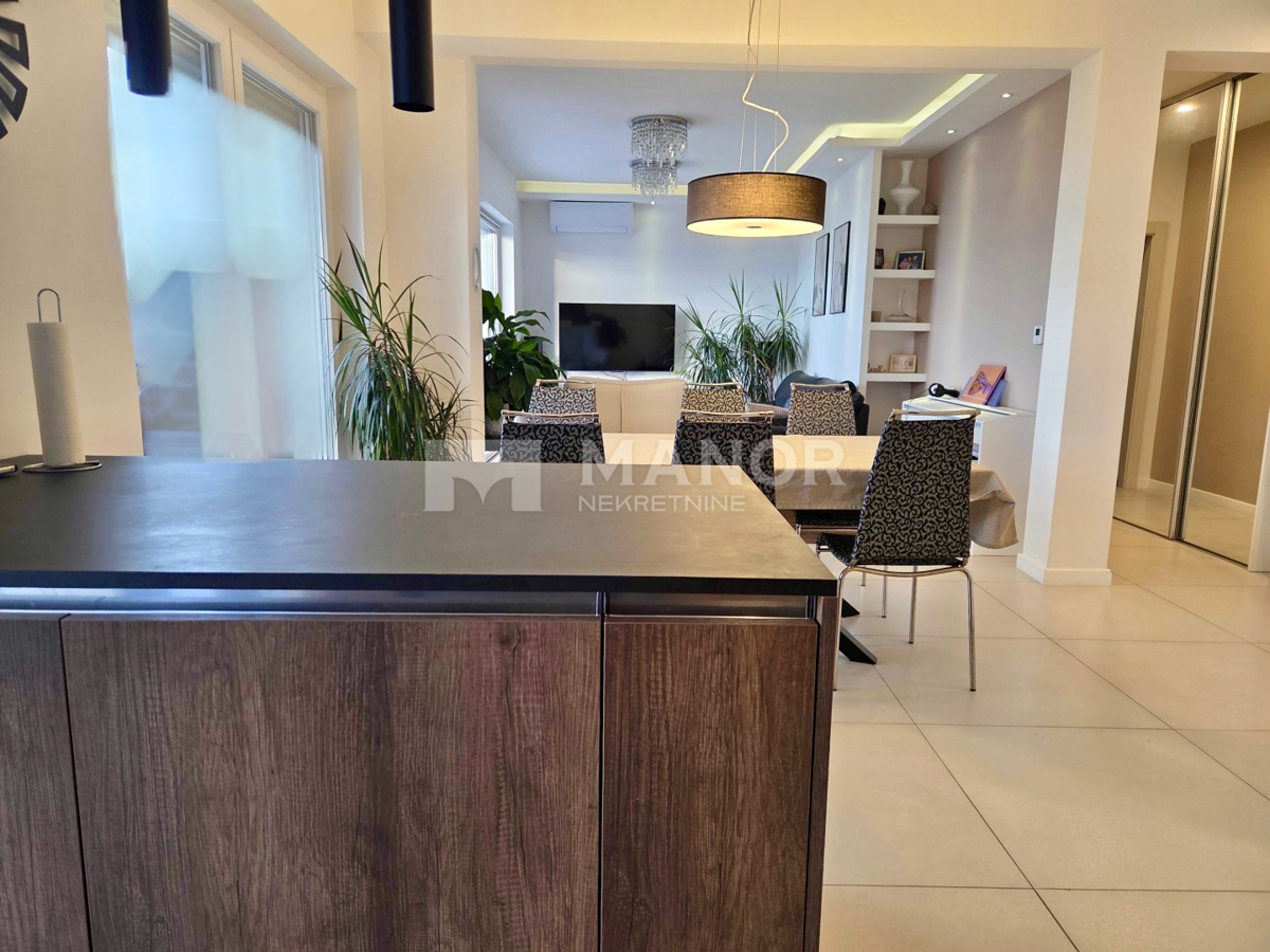 Flat For sale - PRIMORSKO-GORANSKA RIJEKA