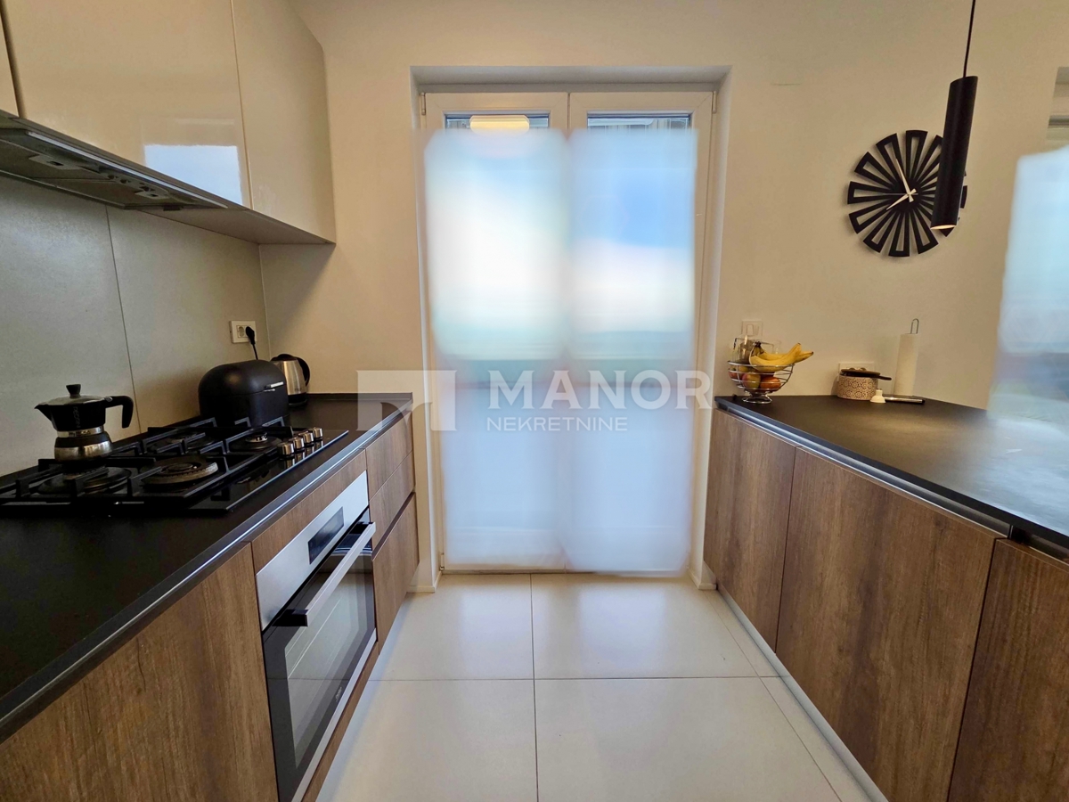 Flat For sale - PRIMORSKO-GORANSKA RIJEKA