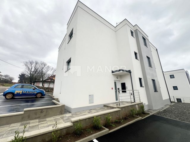Flat for sale 61 m² – Novi Vinodolski