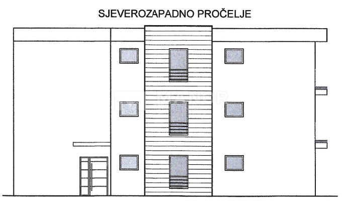 Flat For sale - Primorsko-goranska Novi Vinodolski - foto 5/22