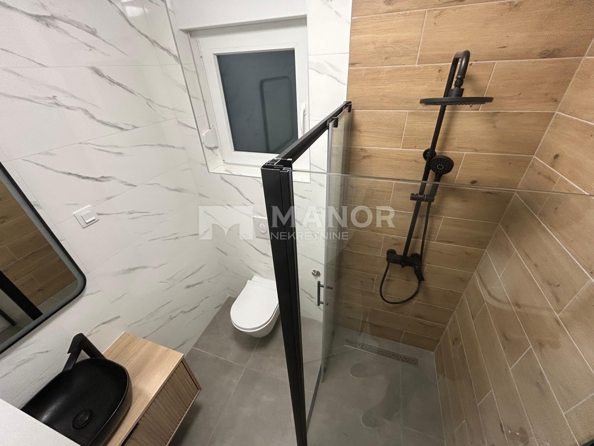 Flat For sale - PRIMORSKO-GORANSKA NOVI VINODOLSKI