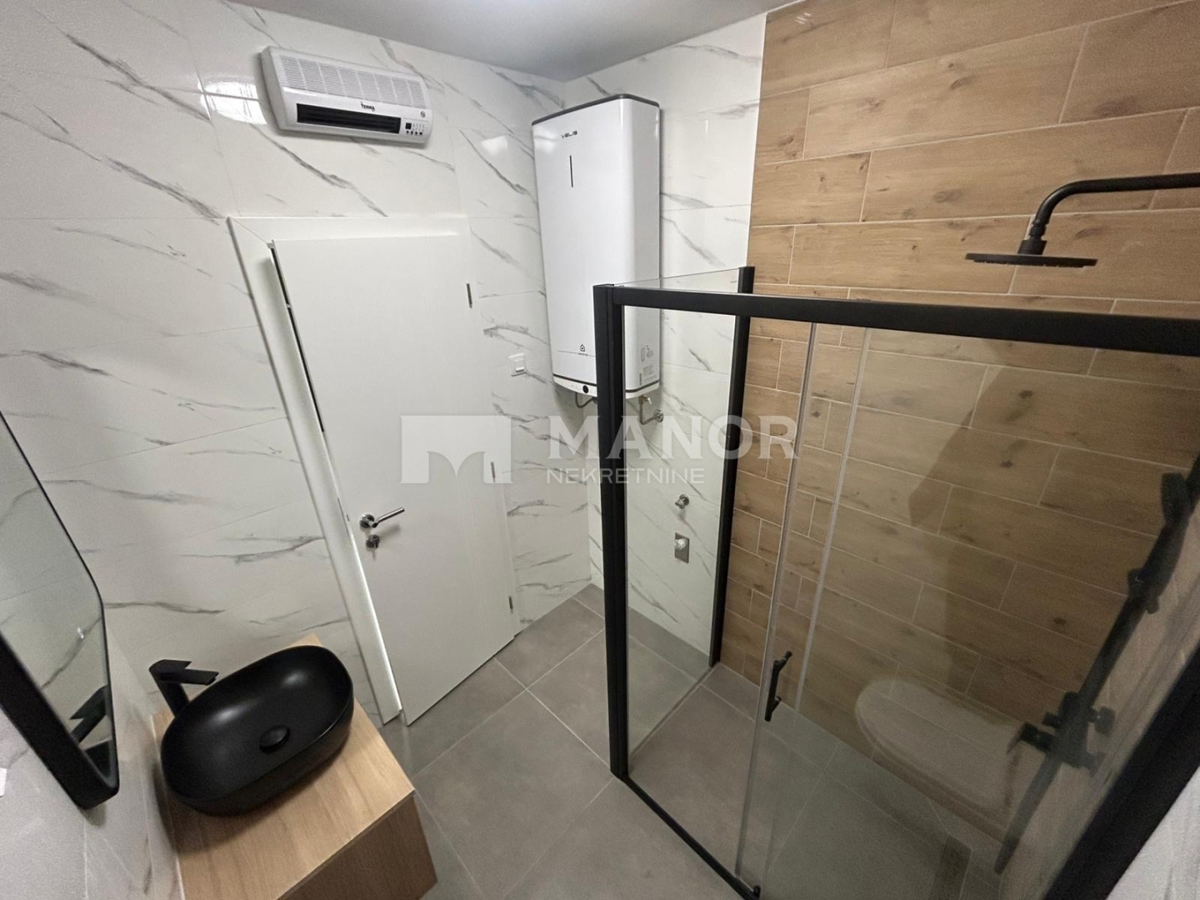 Flat For sale - PRIMORSKO-GORANSKA NOVI VINODOLSKI