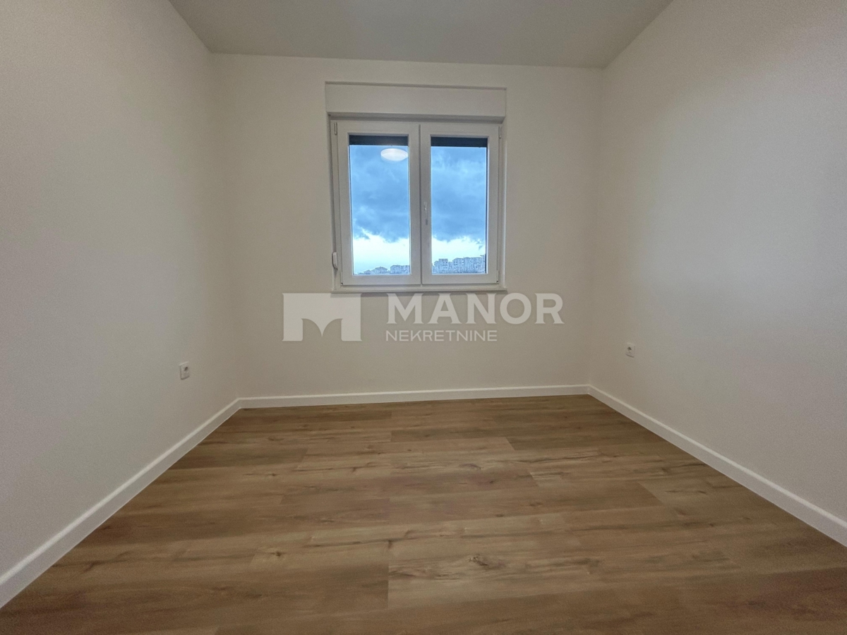Flat For sale - PRIMORSKO-GORANSKA NOVI VINODOLSKI
