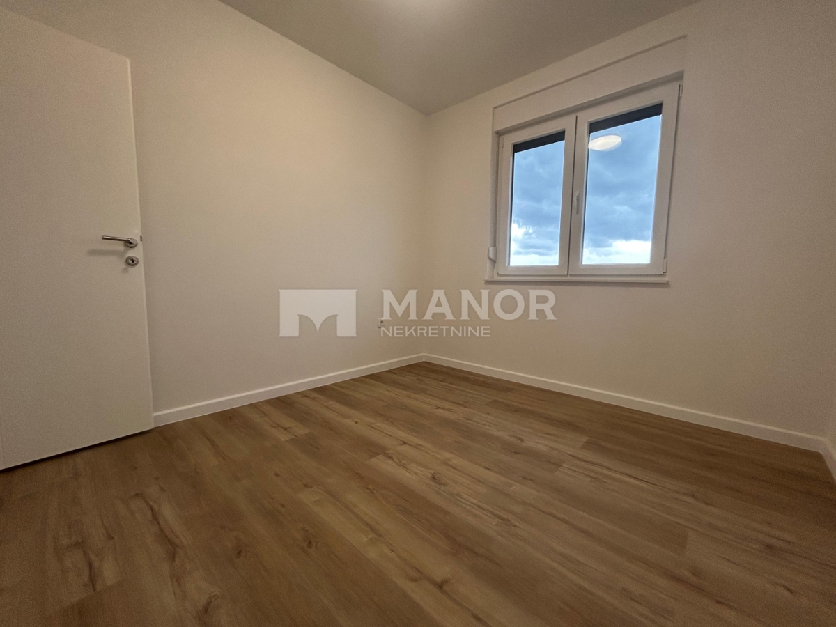 Flat For sale - PRIMORSKO-GORANSKA NOVI VINODOLSKI