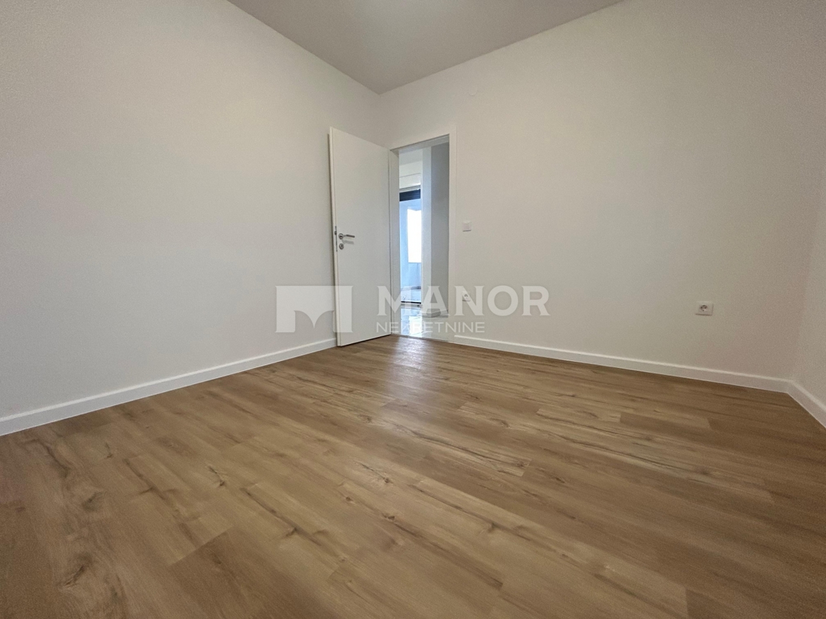 Flat For sale - PRIMORSKO-GORANSKA NOVI VINODOLSKI