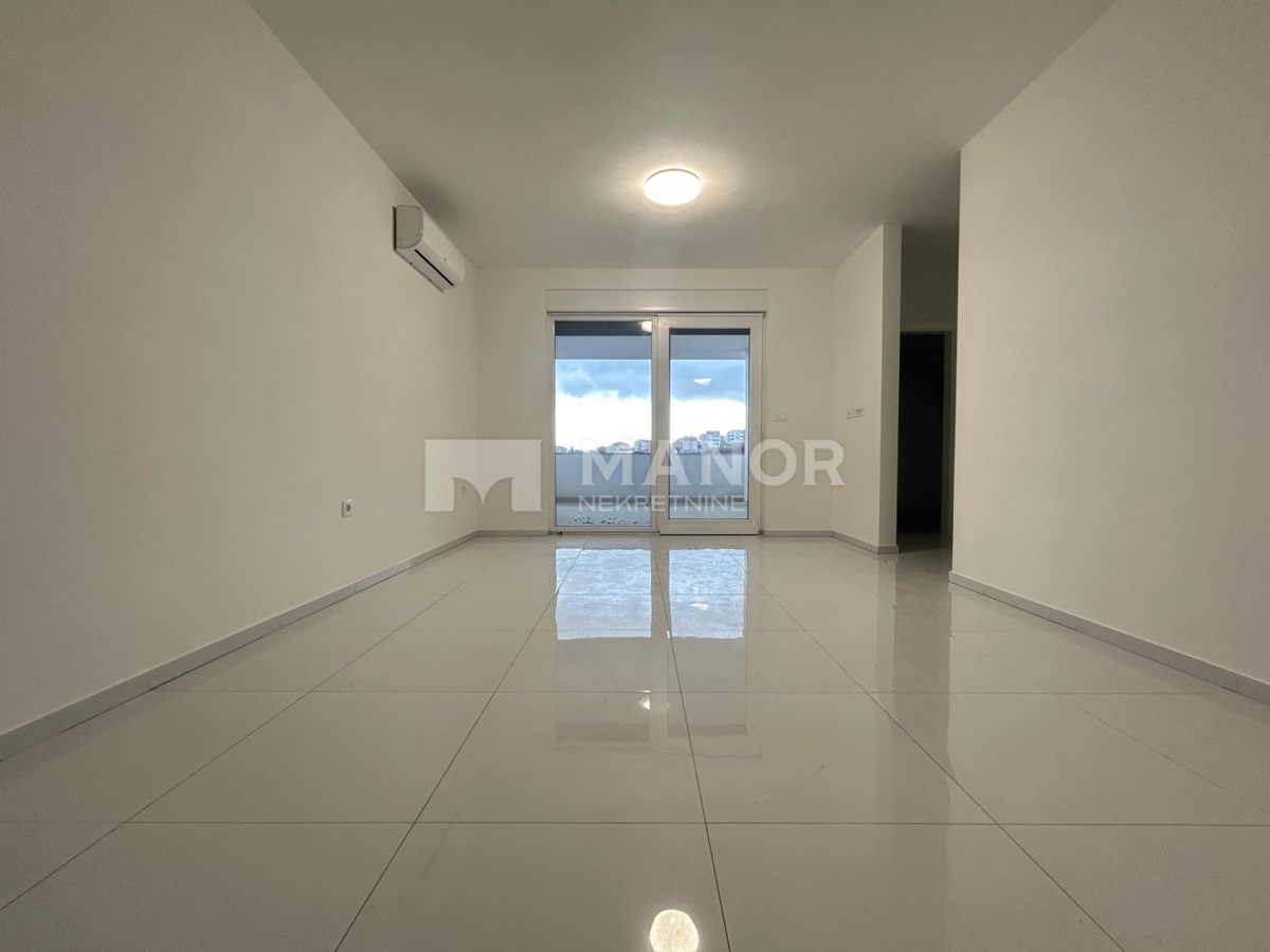 Flat For sale - PRIMORSKO-GORANSKA NOVI VINODOLSKI