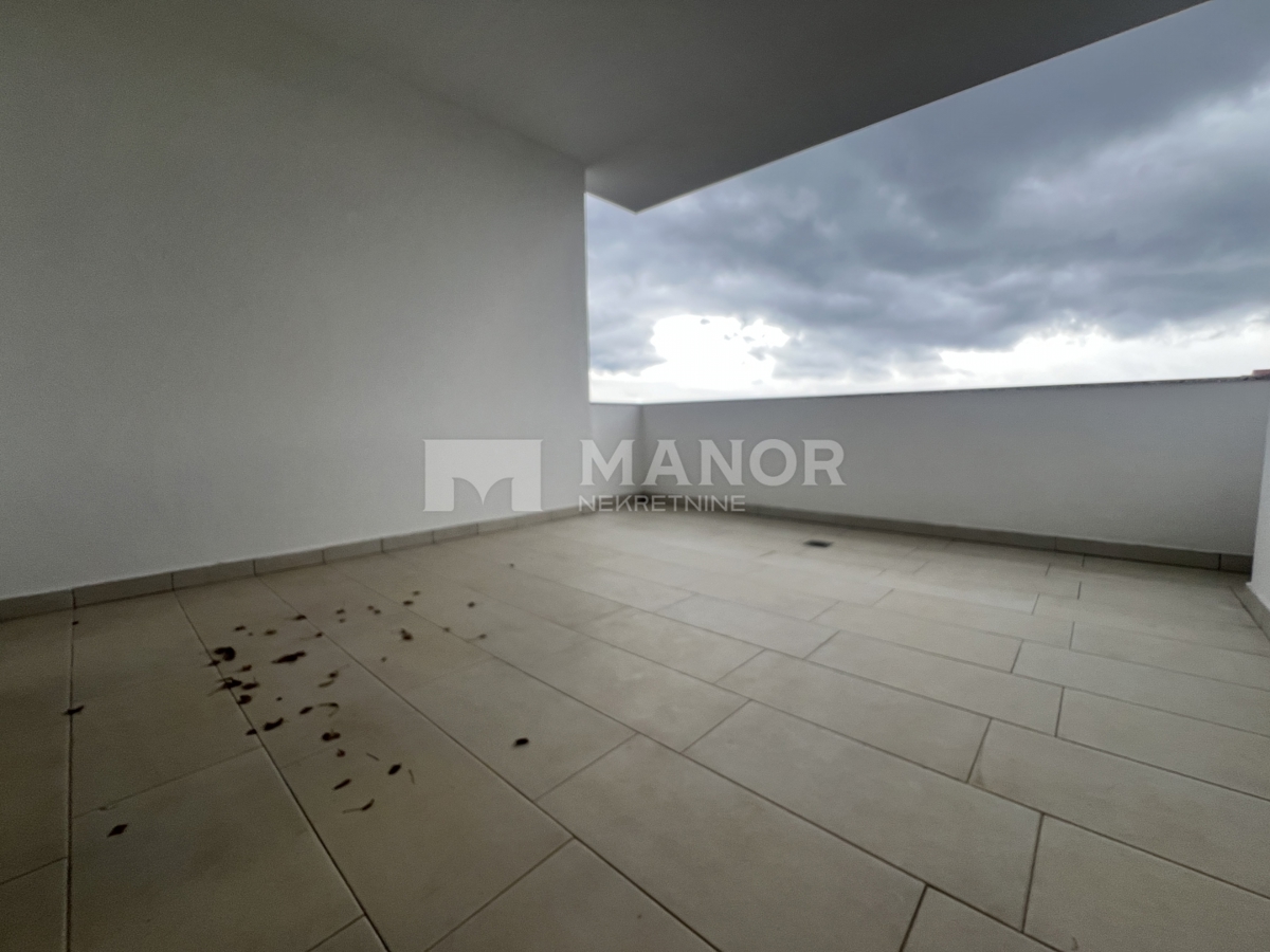Flat For sale - PRIMORSKO-GORANSKA NOVI VINODOLSKI