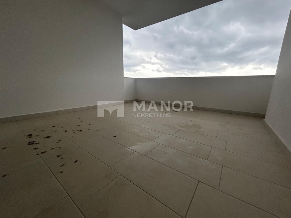 Flat For sale - PRIMORSKO-GORANSKA NOVI VINODOLSKI